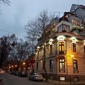 *** Gasthof Skerzzo Bulgarien