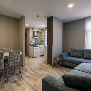 Apartahotel Element