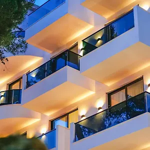 **** Hotel Havana Albanien