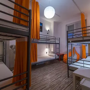  Hostel Pijama Bulgarien