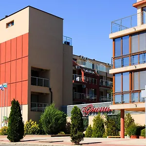 *** Aparthotel Onegin & Thermal Zone Bulgarien
