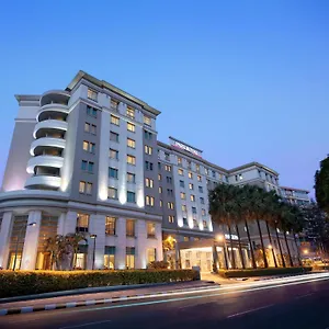 Parkroyal Hotel