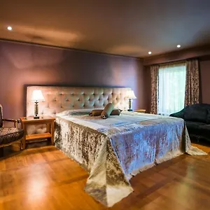 *** Hotel Ventura Boutique Bulgarien